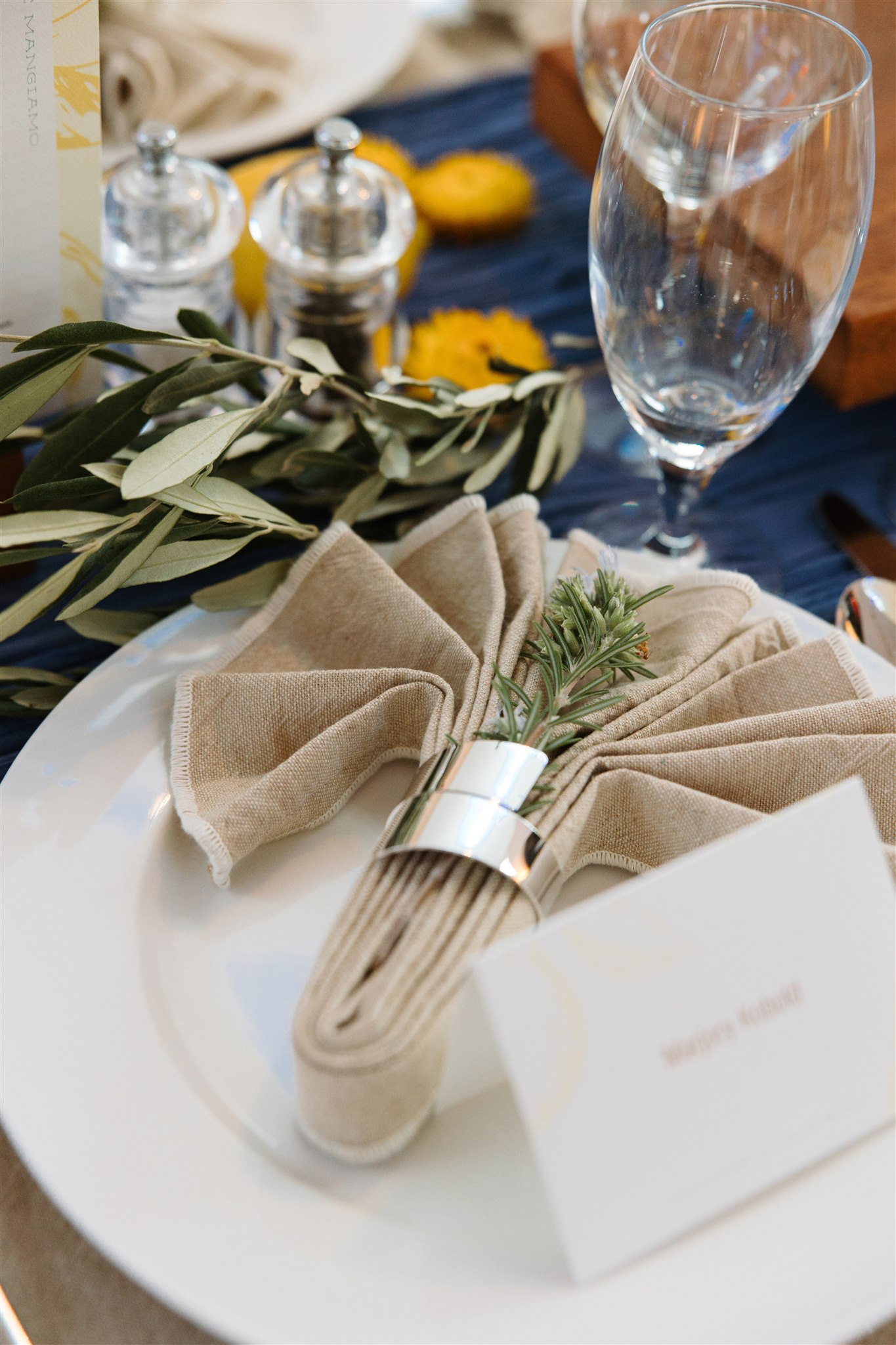 Broadbean Catering & Events gallery 2